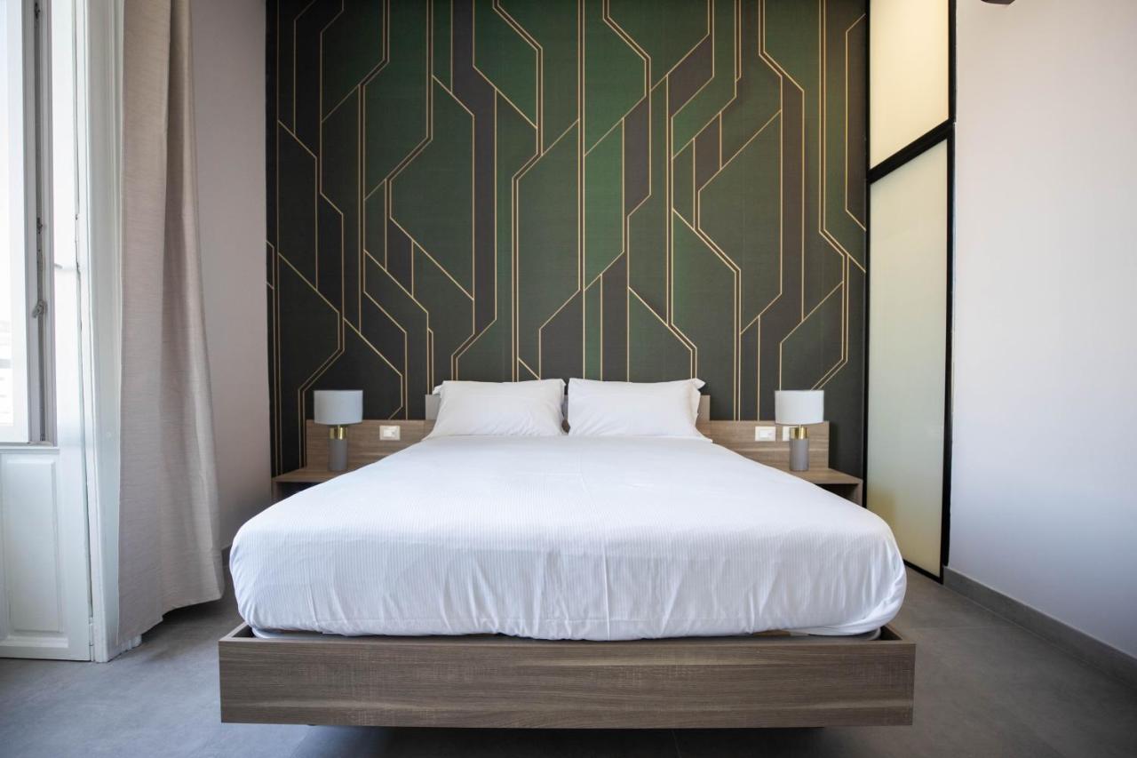 L'elegant Boutique Bed & Breakfast