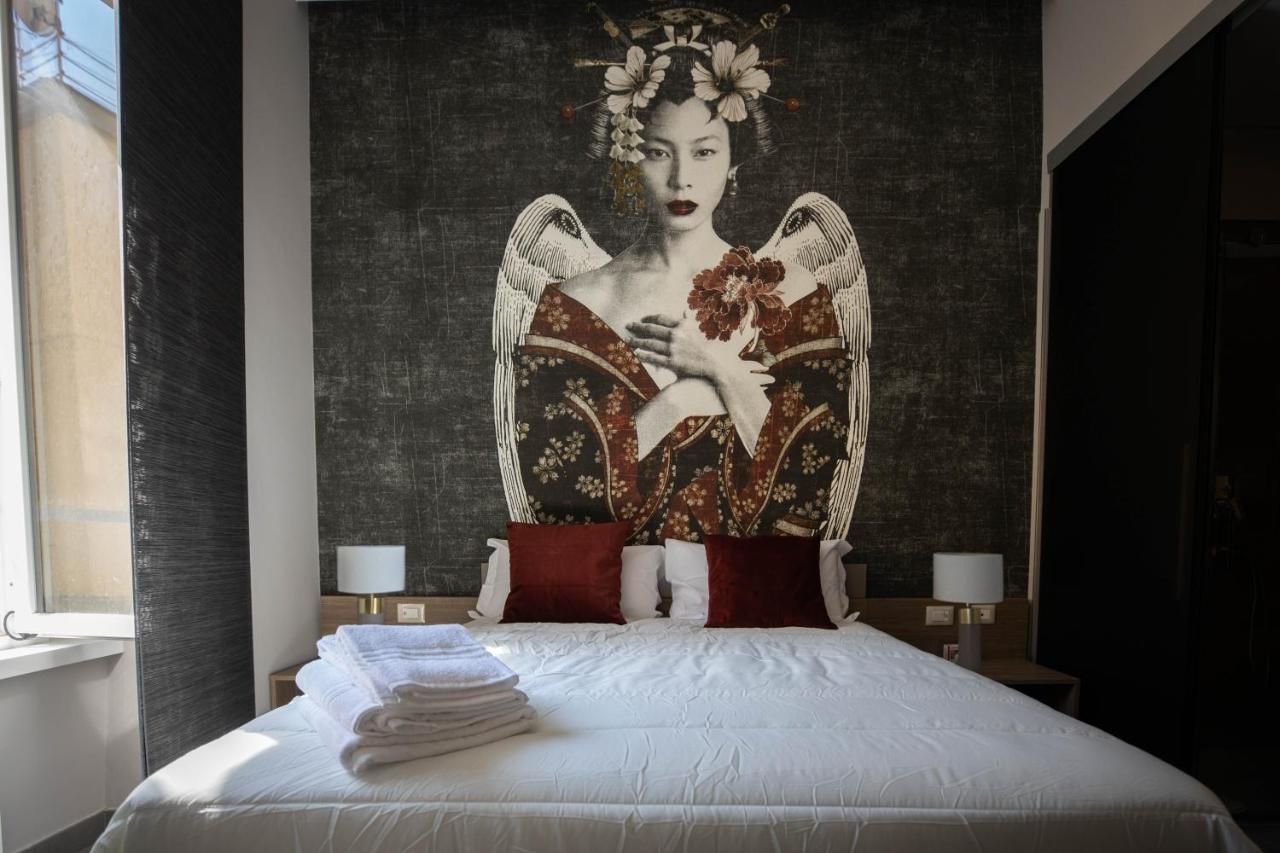 L'elegant Boutique Bed & Breakfast Naples